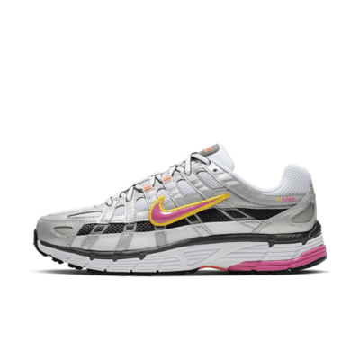 Nike P-6000 Laser Fuchsia (Women's)