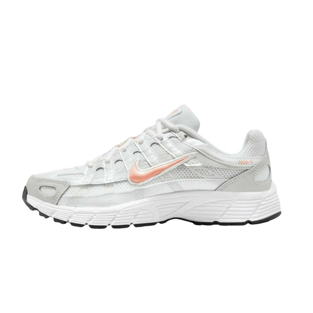 Nike P-6000
Summit White Apricot Agate (GS)