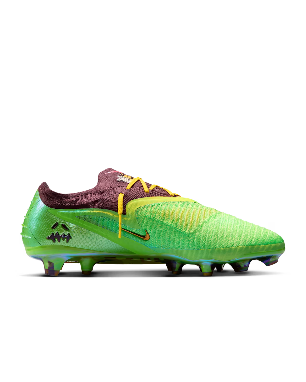 Nike Phantom 6 Low Elite FG SE Travis Scott