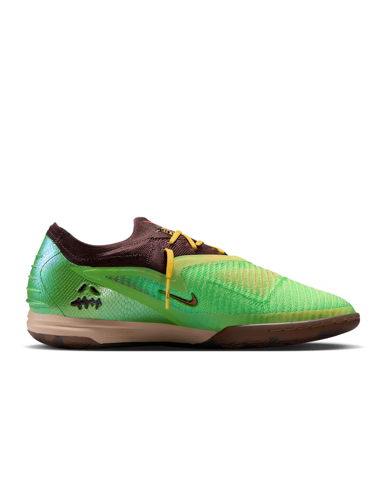 Nike Phantom 6 Low Elite IC SE Travis Scott