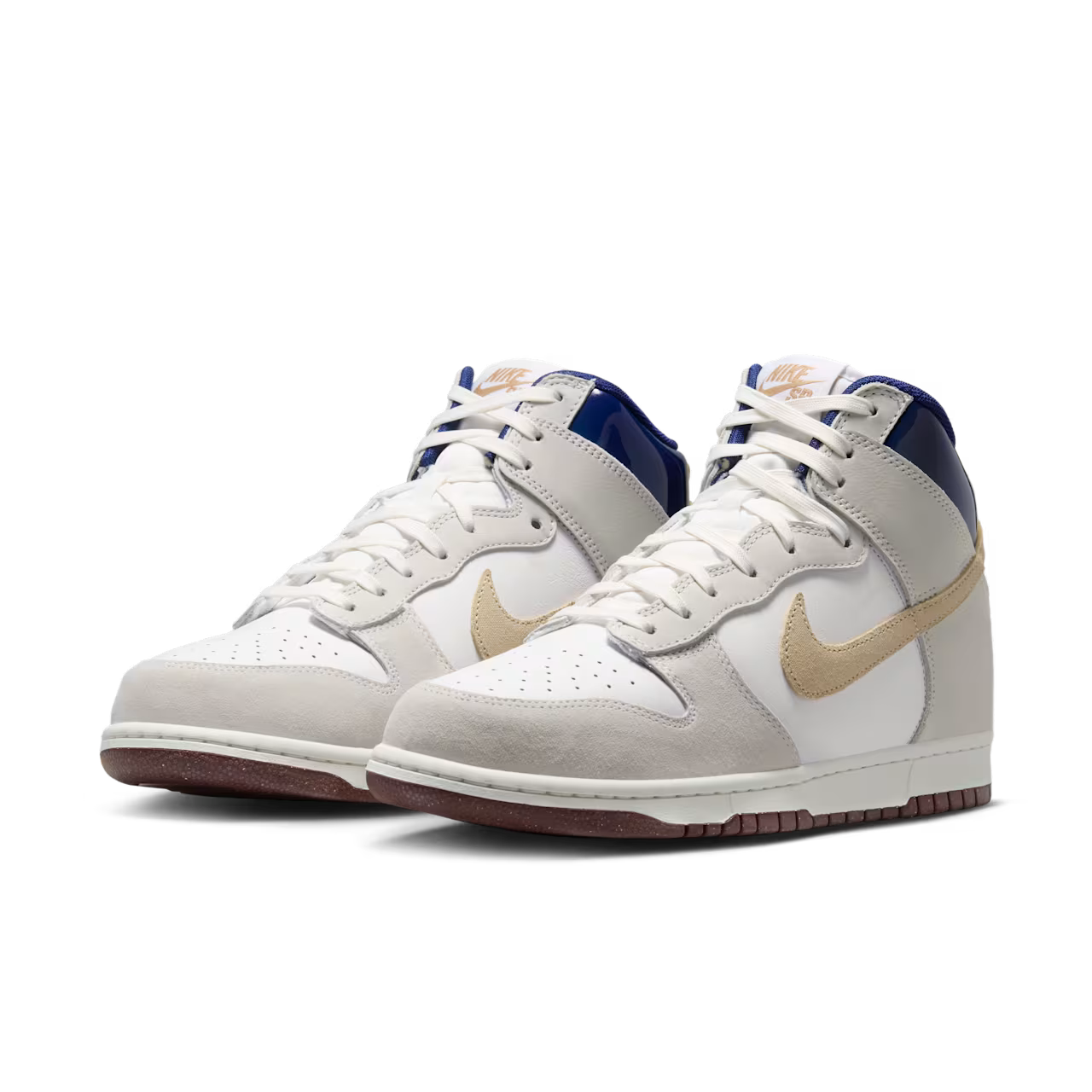 Nike SB Dunk High Pro Beyond