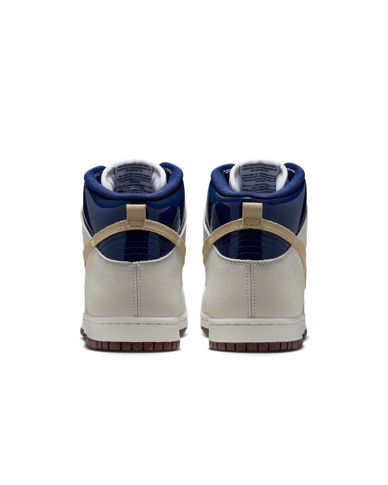 Nike SB Dunk High Pro Beyond