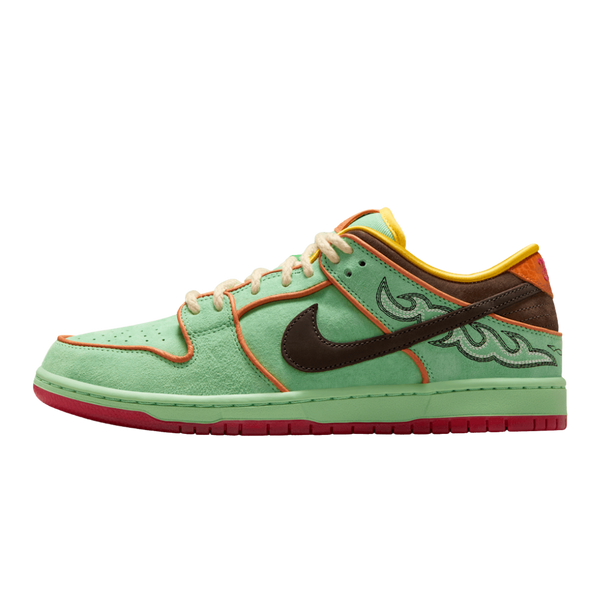 Nike SB Dunk Low Black History Month (2025)