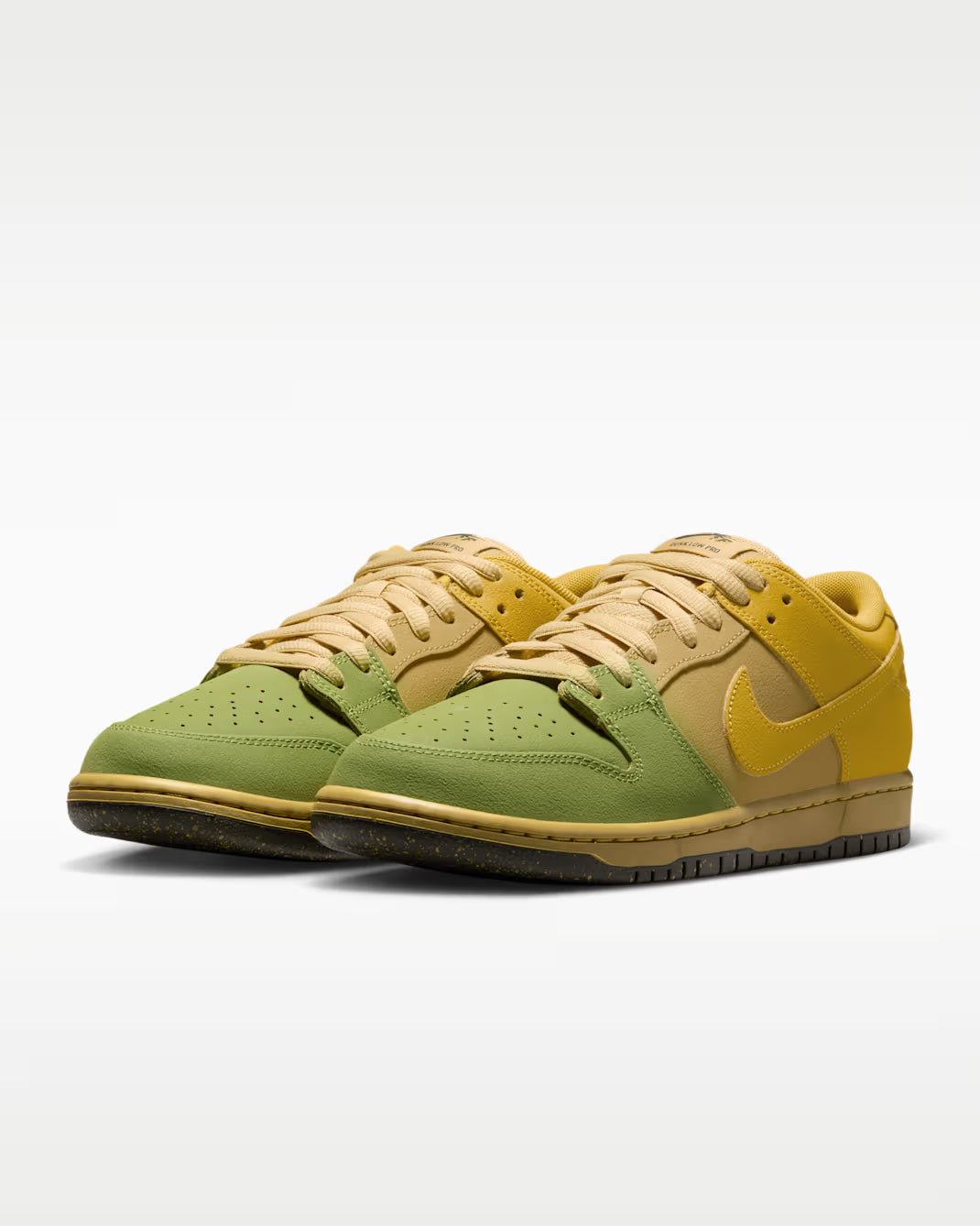 Nike SB Dunk Low Pro Hatch Chili