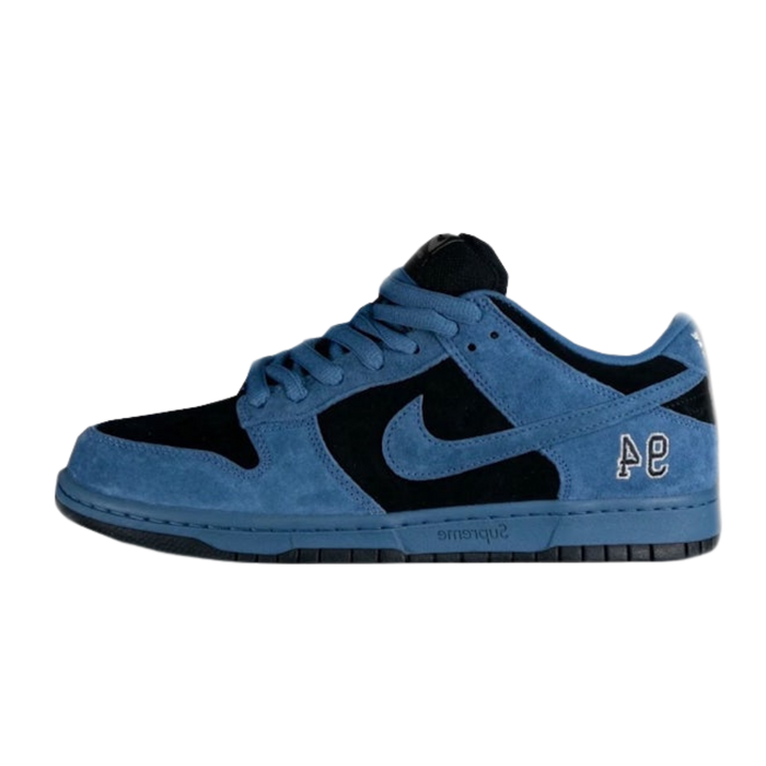 Nike SB Dunk Low Supreme 94 Ocean Fog