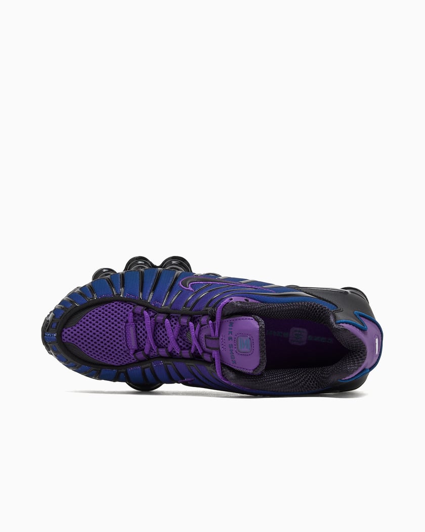 Nike Shox TL Voltage Purple