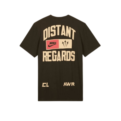 Nike x NOCTA Souvenir Cactus T-Shirt Dark Khaki