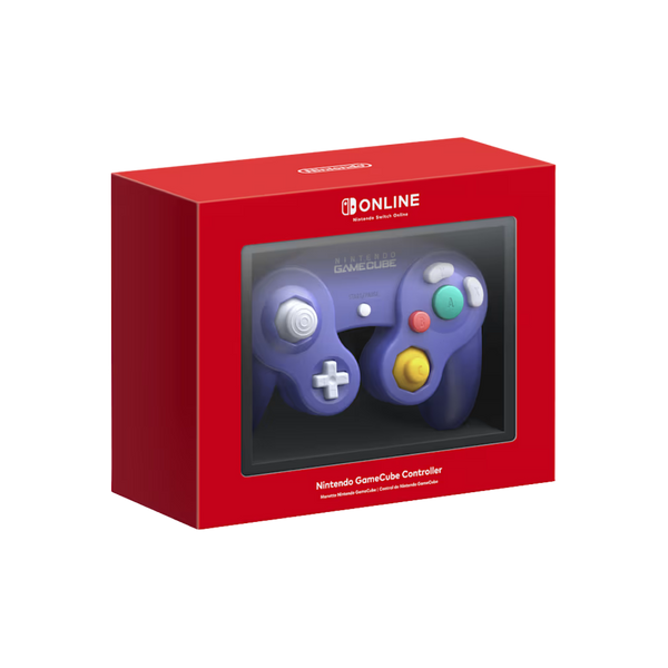 Nintendo Switch 2 GameCube Controller
