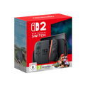 Nintendo Switch 2 + Mario Kart World