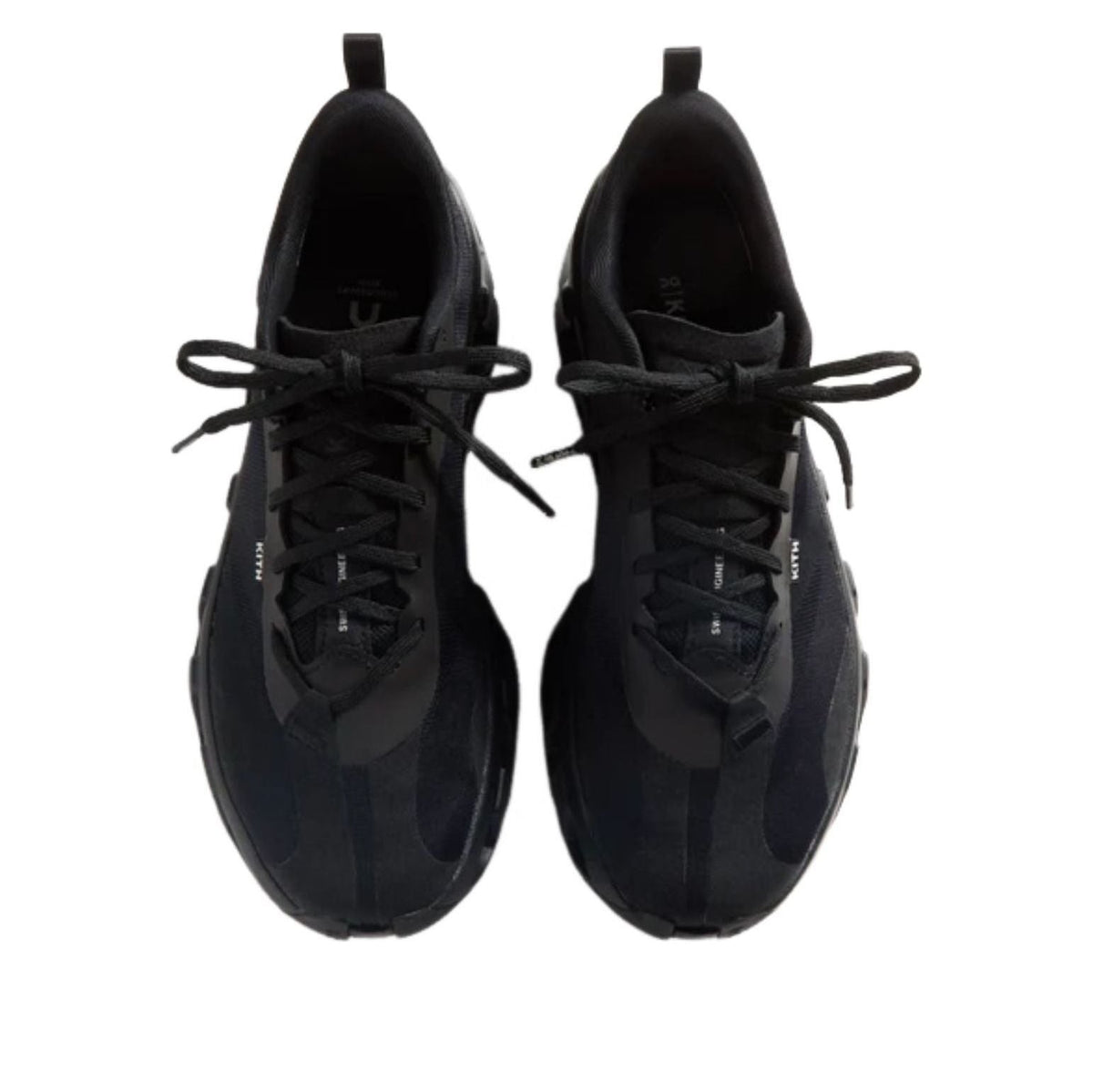 On Running K-Tech 1 Kith Black
