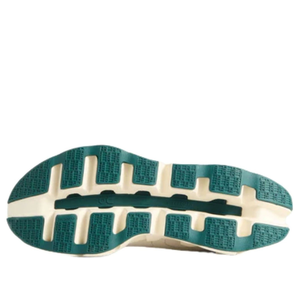 On Running K-Tech 1 Kith Tofu Sea Moss