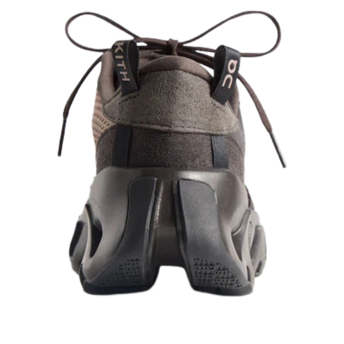 On Running K-Tech 2 Kith Thorn Ganache