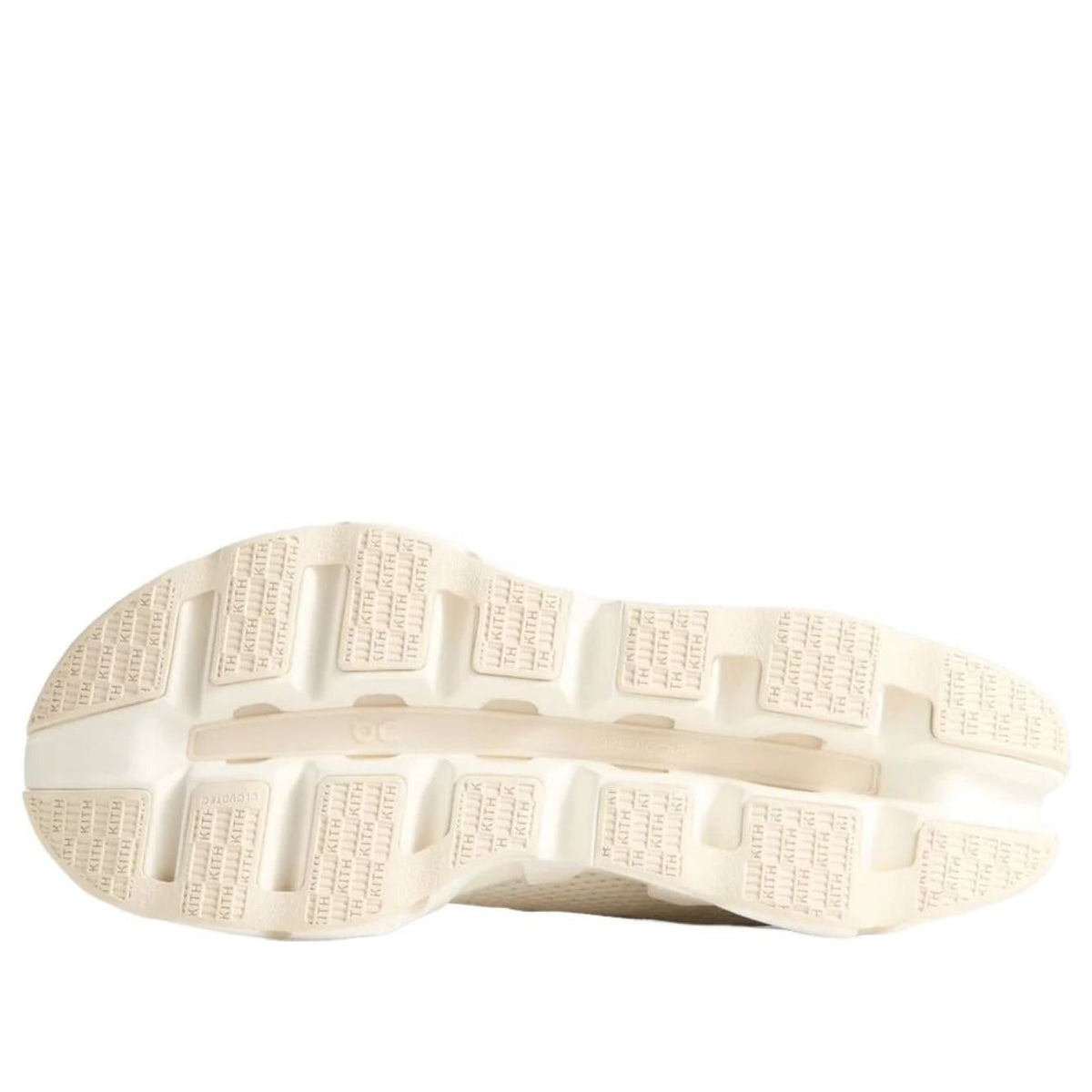 On Running K-Tech 2 Kith White Real Teal (Women’s)
