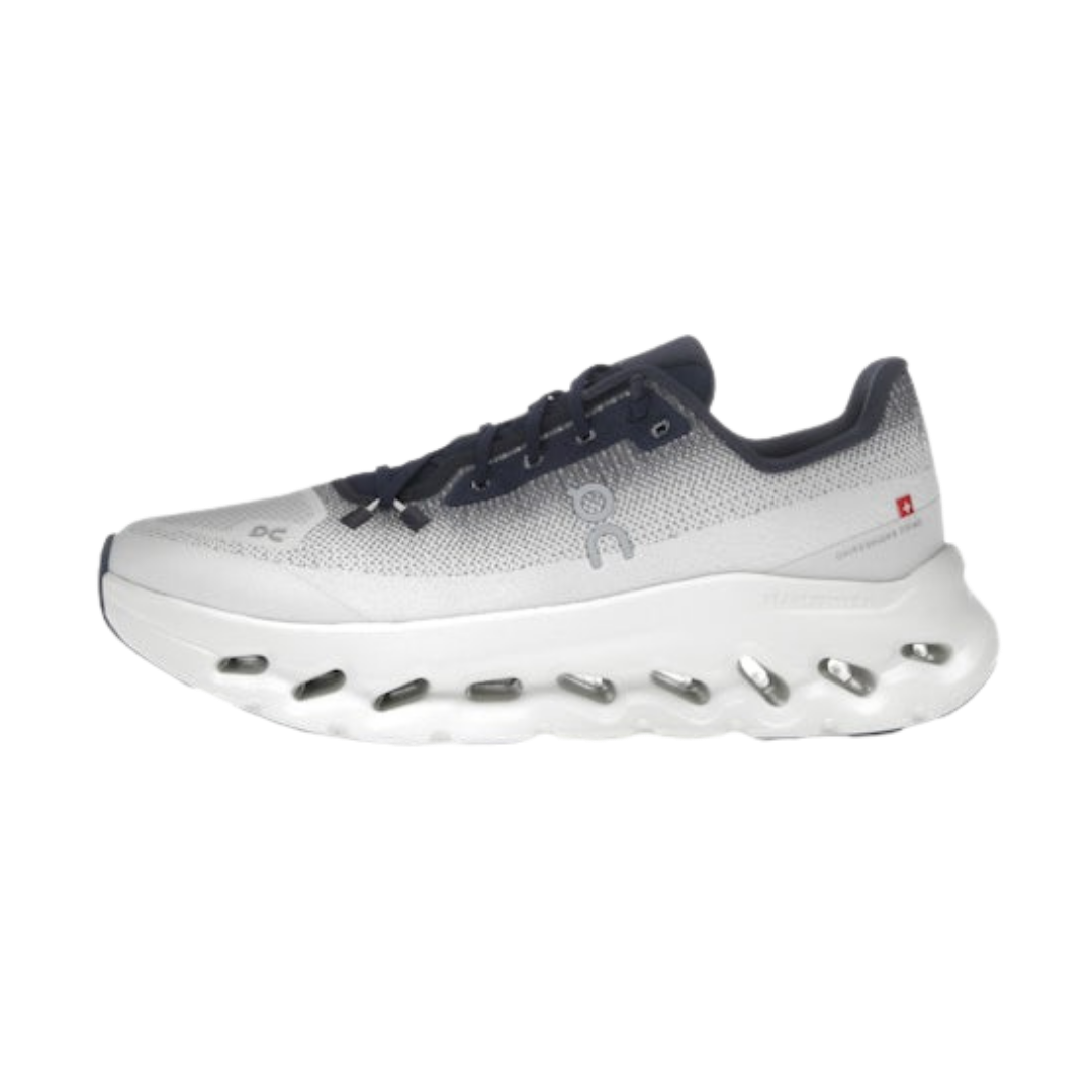 On Running Cloudtilt Midnight Ice