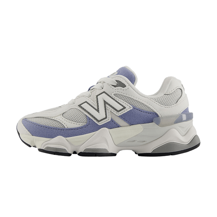 New Balance 9060 Violet (PS)