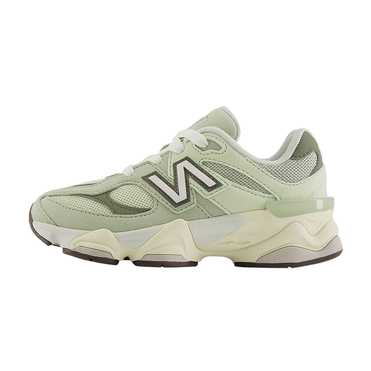 New Balance 9060 Olivine (PS)