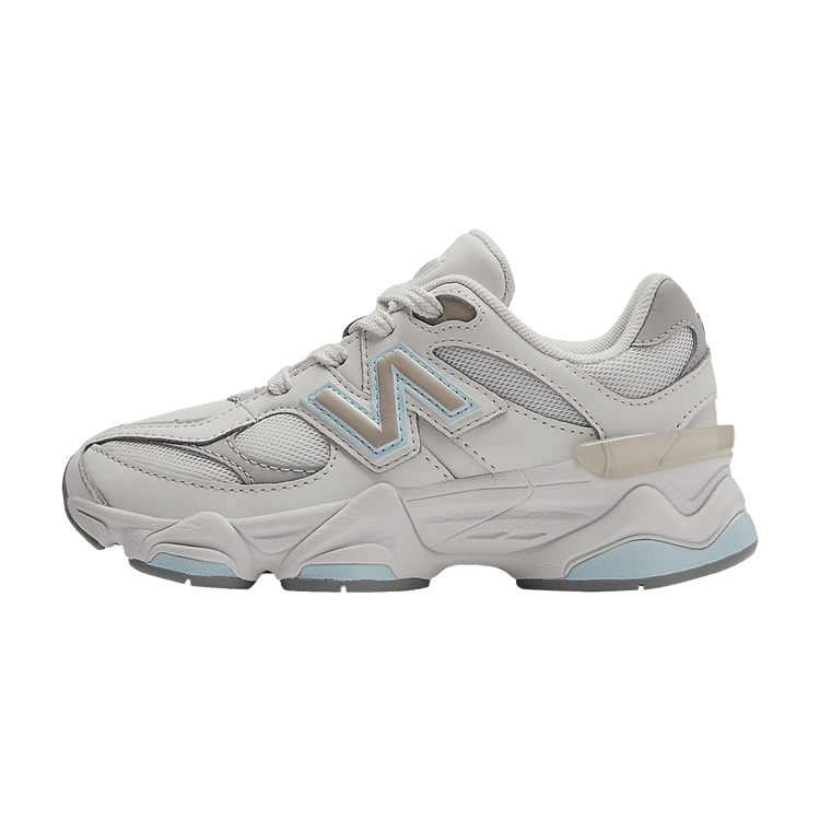 New Balance 9060 Reflection Quarry Blue (PS)