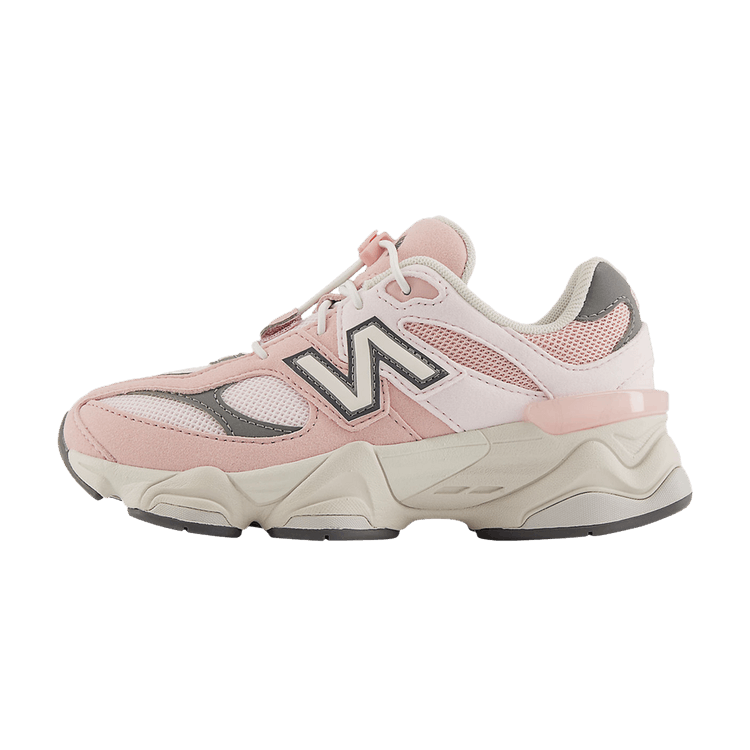 New Balance 9060 Pink Granite (PS)