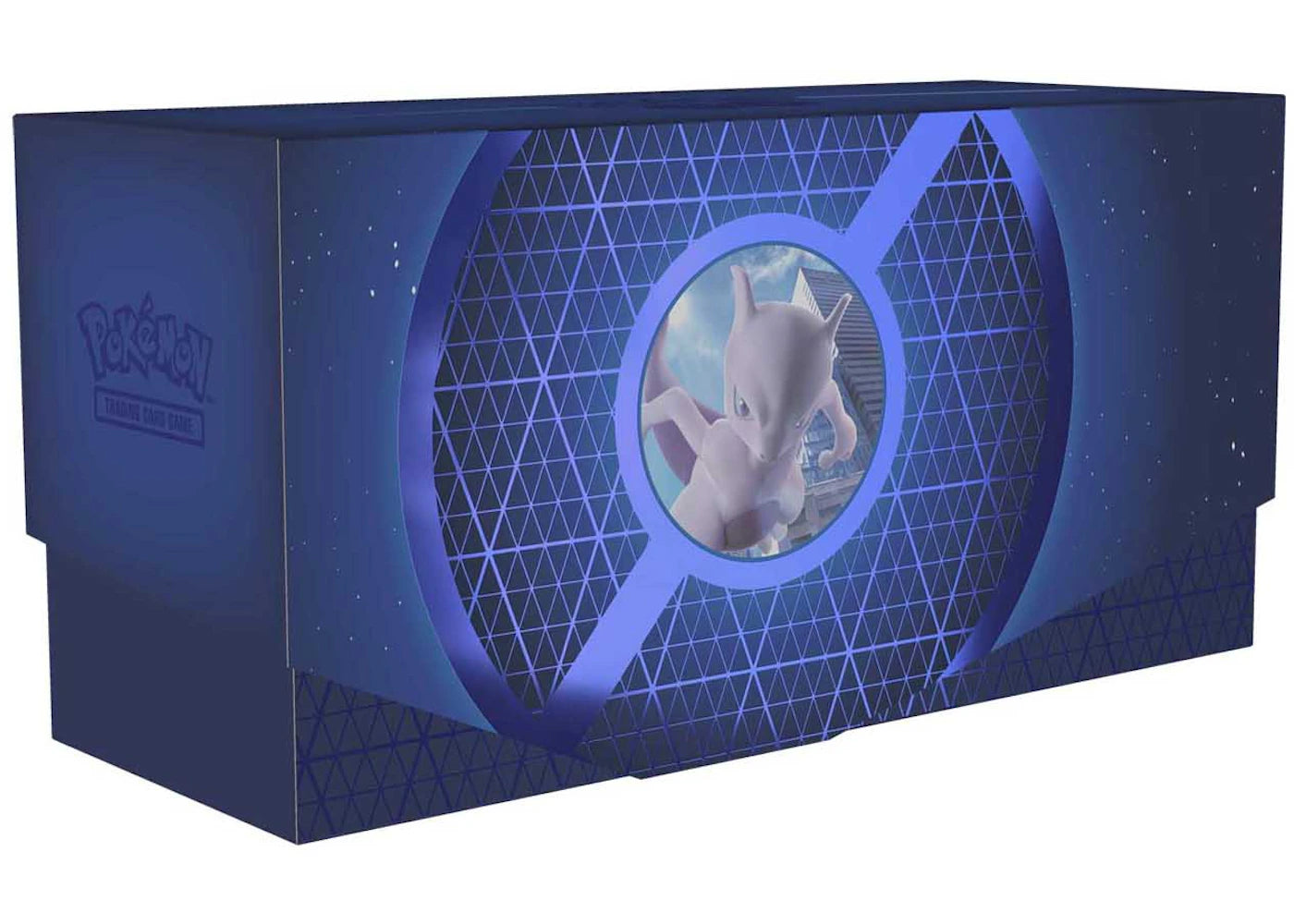 Pokémon TCG Pokémon GO Pokémon Center Elite Trainer Box Plus