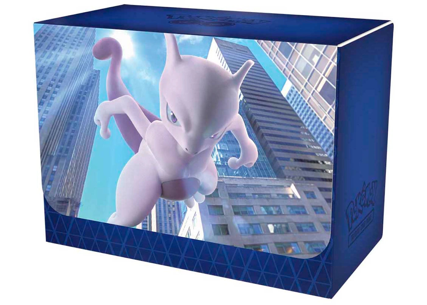 Pokémon TCG Pokémon GO Pokémon Center Elite Trainer Box Plus
