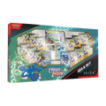 Pokémon Crown Zenith Sea & Sky Premium Collection