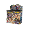 Pokémon Forbidden Light Booster Box