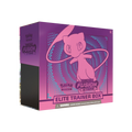 Pokémon Fusion Strike Elite Trainer Box