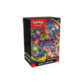 Pokémon Phantasmal Flames Booster Bundle