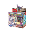 Pokémon Paldea Evolved Booster Box