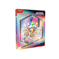 Pokémon Prismatic Evolutions Binder Collection