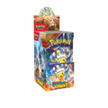 Pokémon Surging Sparks 18 Pack Booster Box
