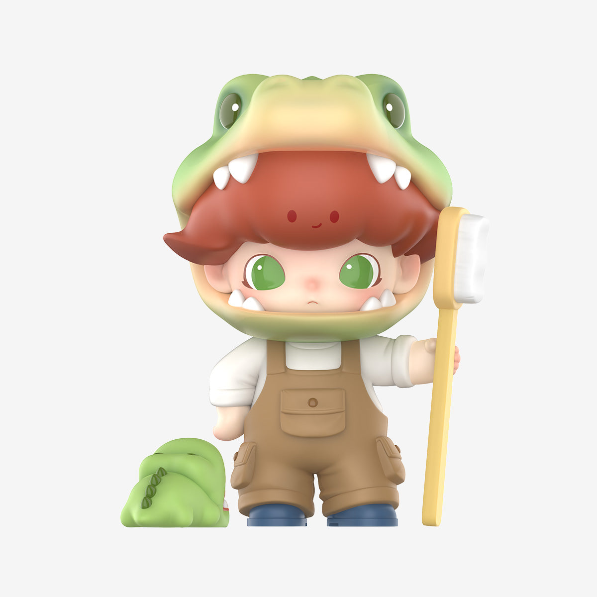 Pop Mart DIMOO Animal Kingdom Series Figures
