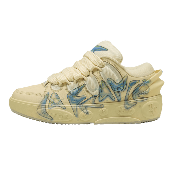 Puma LaMelo Ball LaFrancé Airbrush