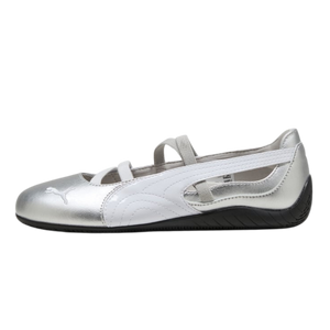 Puma Speedcat Ballet Silver