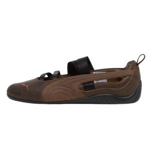 Puma Speedcat Ballet Voo Dark Chocolate