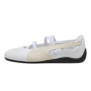 Puma Speedcat Ballet White Alpine Snow