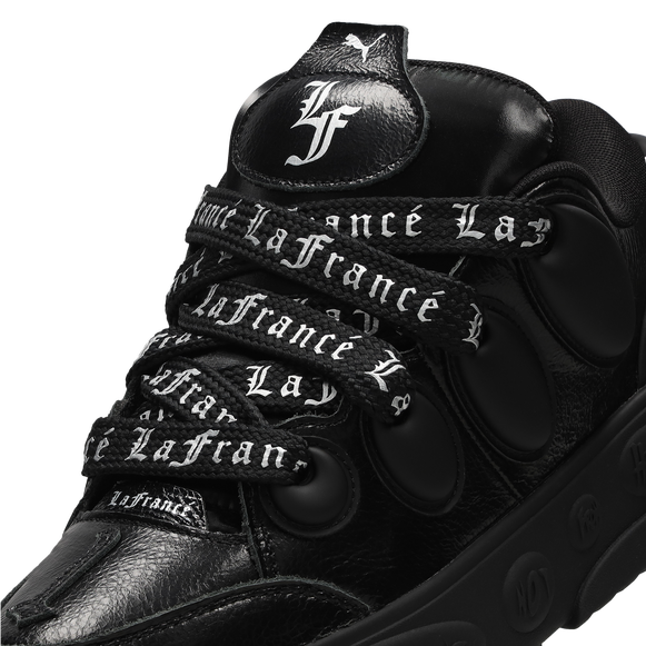 Puma LaMelo Ball LaFrancé Amour Black