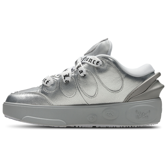Puma LaMelo Ball LaFrancé Amour Chrome Silver
