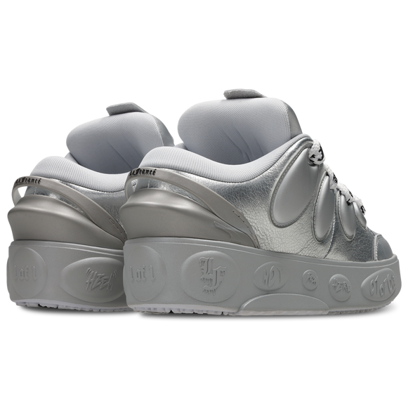 Puma LaMelo Ball LaFrancé Amour Chrome Silver