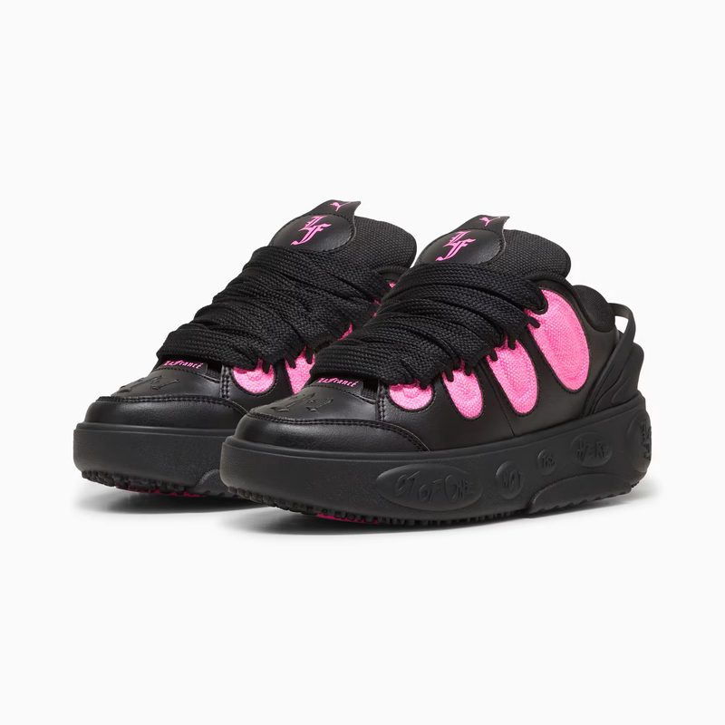 Puma LaMelo Ball LaFrancé Amour Untouchable (GS)