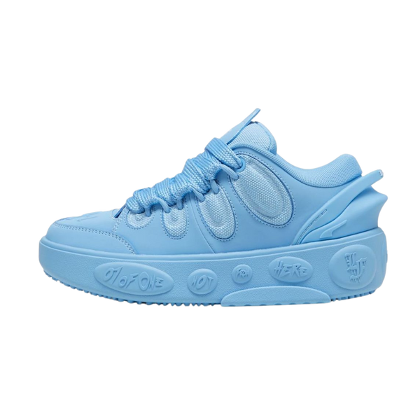 【ykk】新品LaMelo Puma LaFrance Rare 27.0 Puma LaMelo Ball MB.03 LaFrancé FOREVER.RARE |… | Sneaker Squad