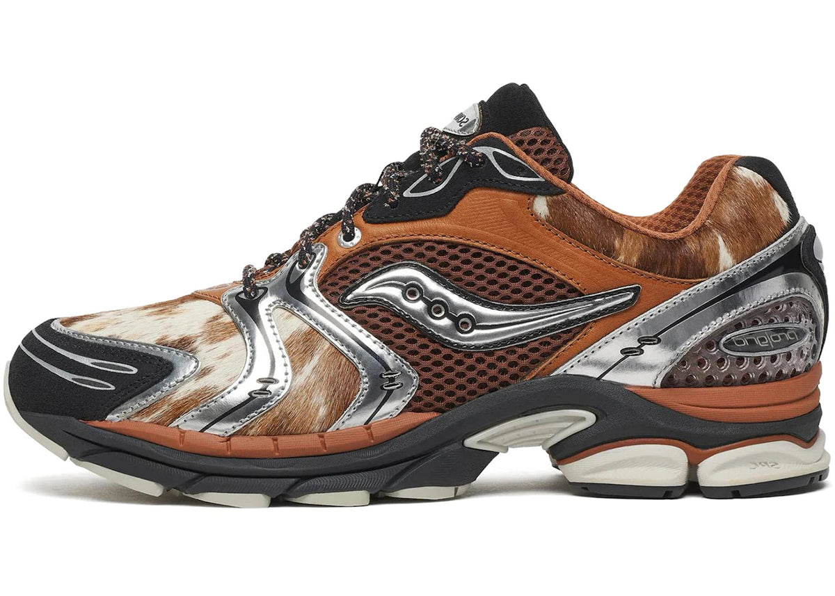 Saucony ProGrid Triumph 4 Space Cowboy