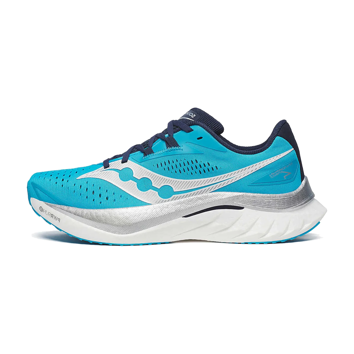 Saucony ProGrid Triumph 4 Viziblue Navy
