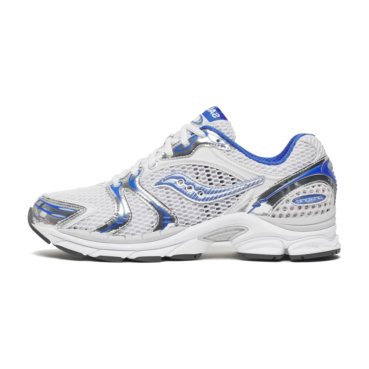 Saucony ProGrid Triumph 4 Mist Lapis