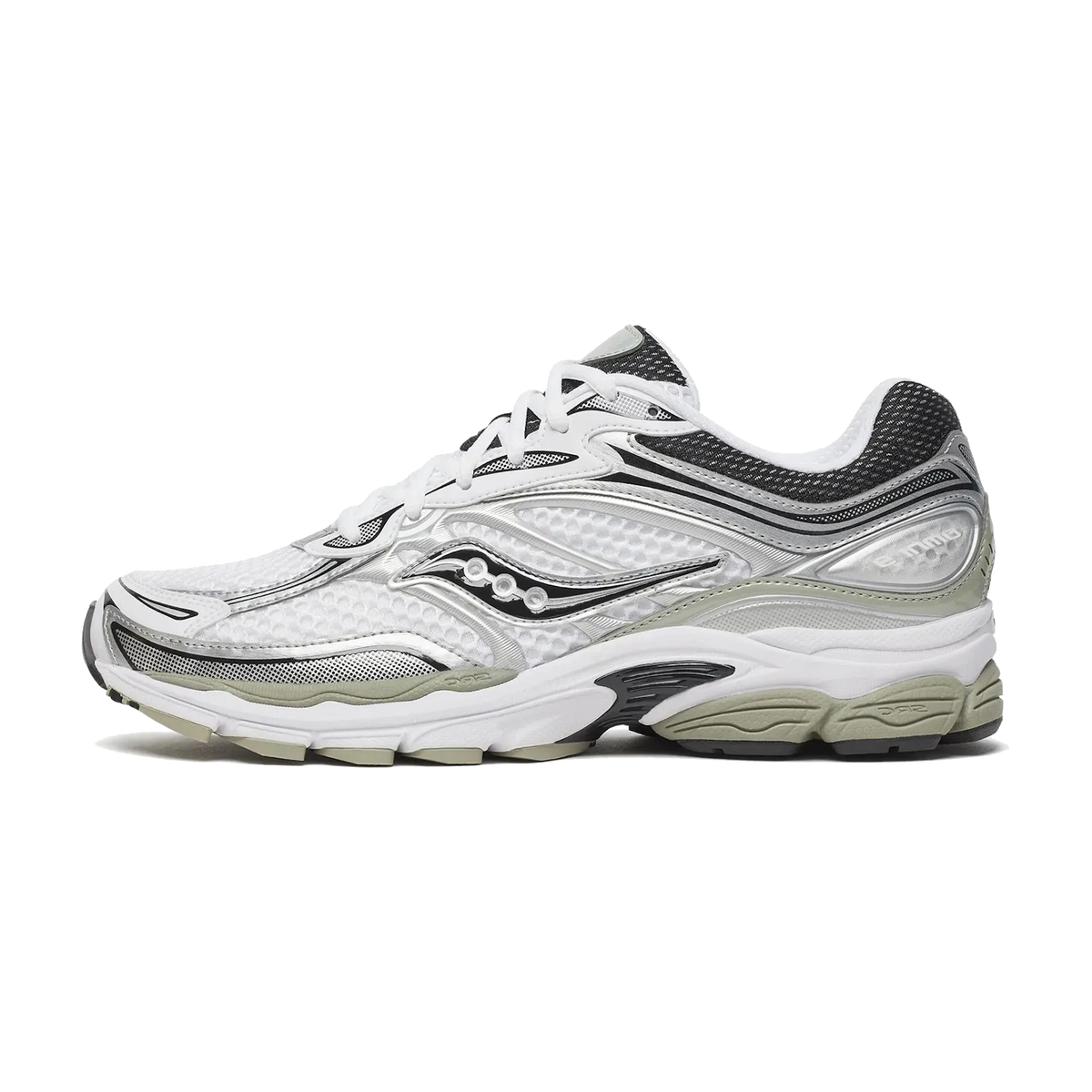 Saucony ProGrid Omni 9 White Sage