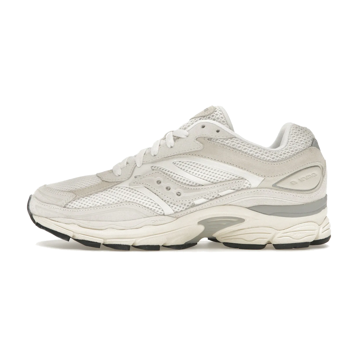 Saucony ProGrid Omni 9 Premium White