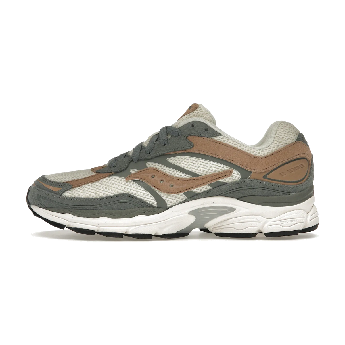 Saucony ProGrid Omni 9 Green Cream