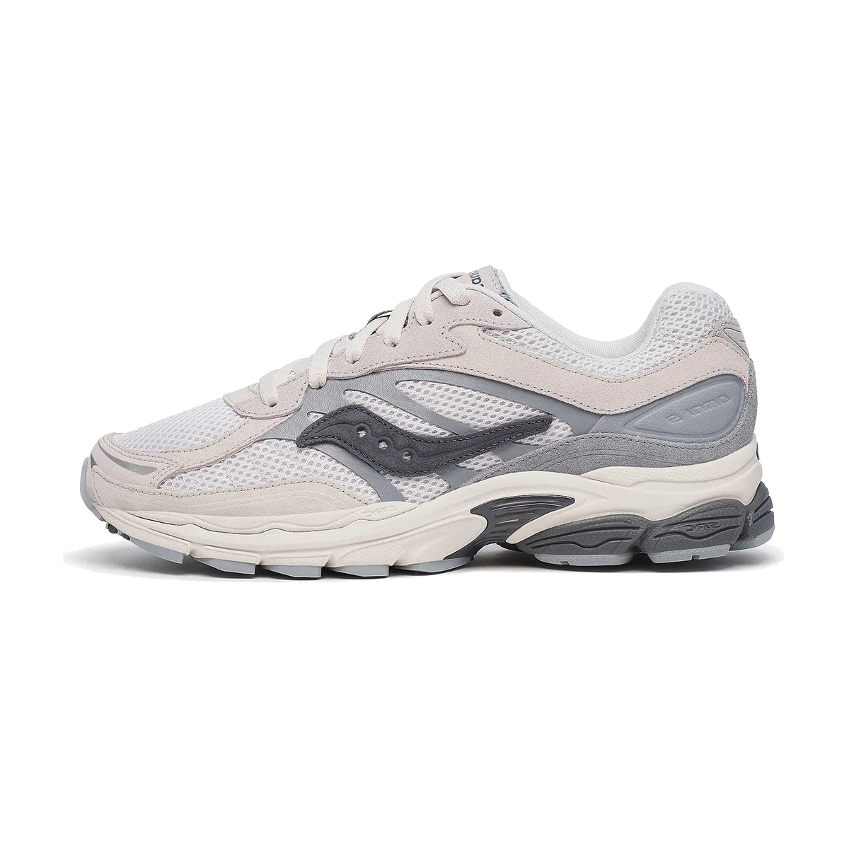 Saucony ProGrid Omni 9 Light Grey Blue