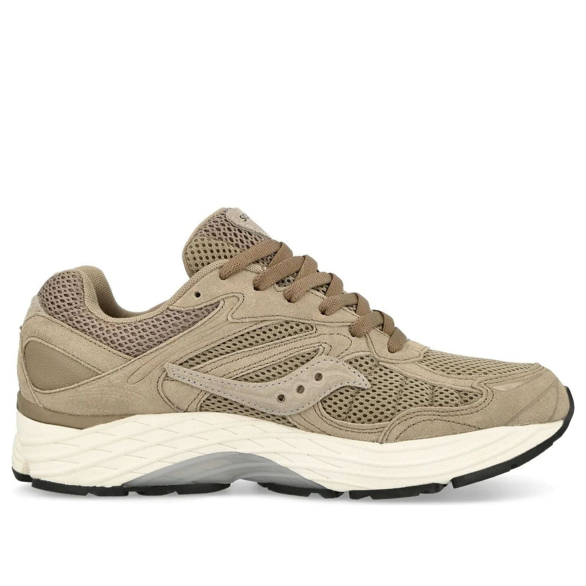 Saucony ProGrid Omni 9 Premium Greige