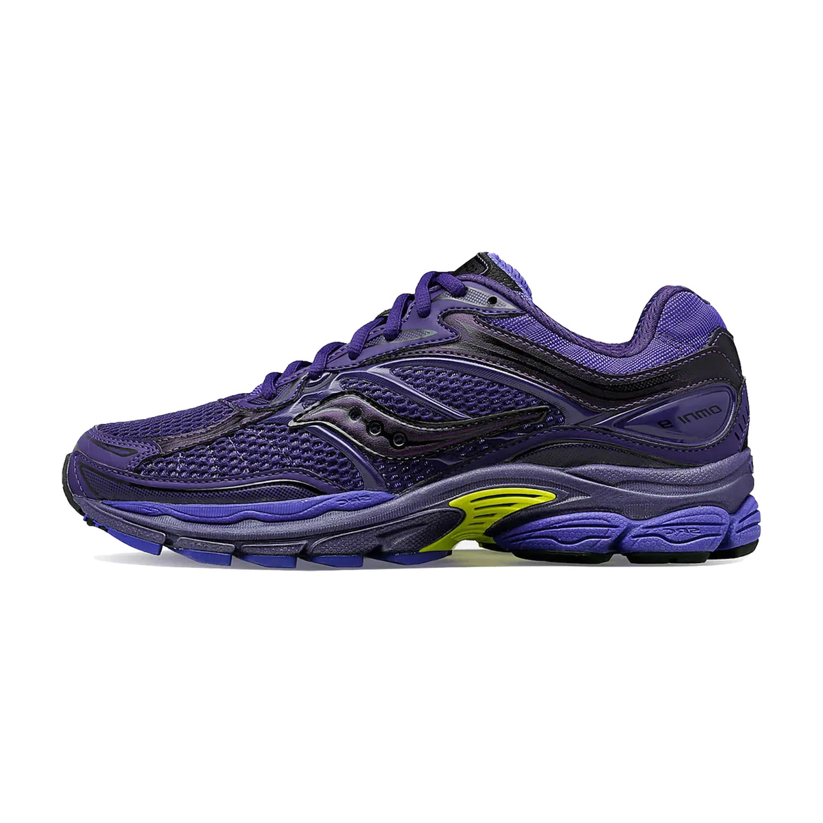 Saucony ProGrid Omni 9 Party Pack